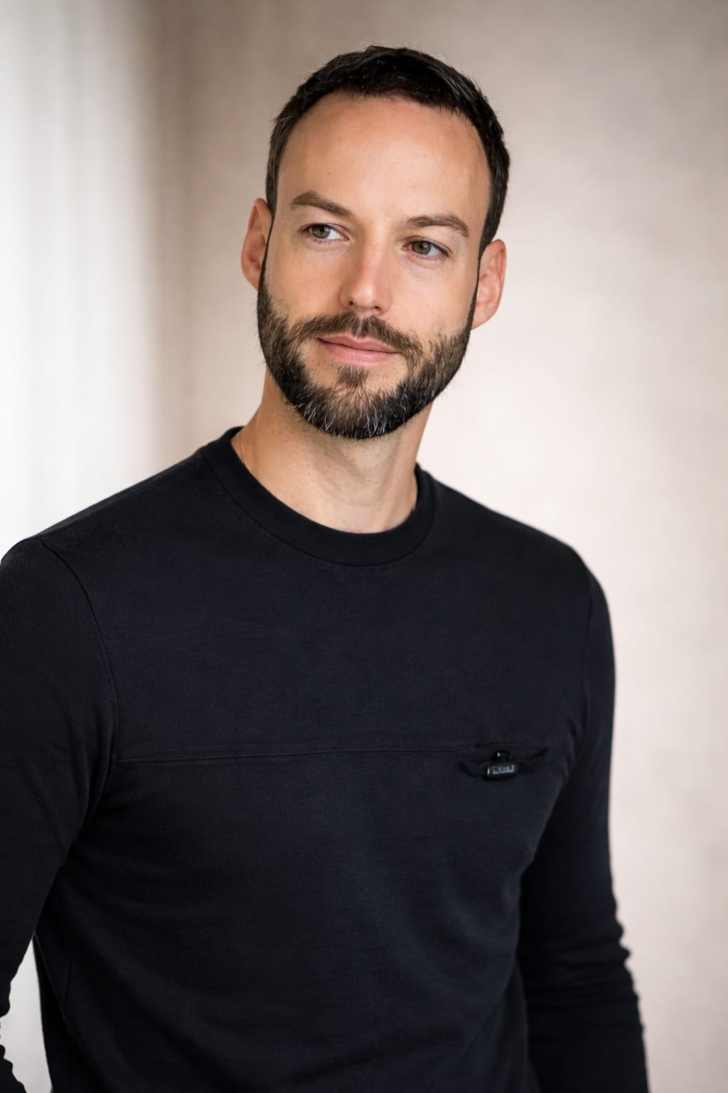 Marc Bigler, Trainer für anspruchsvolle Gespräche